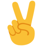 What Do All The Hand Emojis Mean? Prayer Hands, Applause, & Peace Sign,  Explained