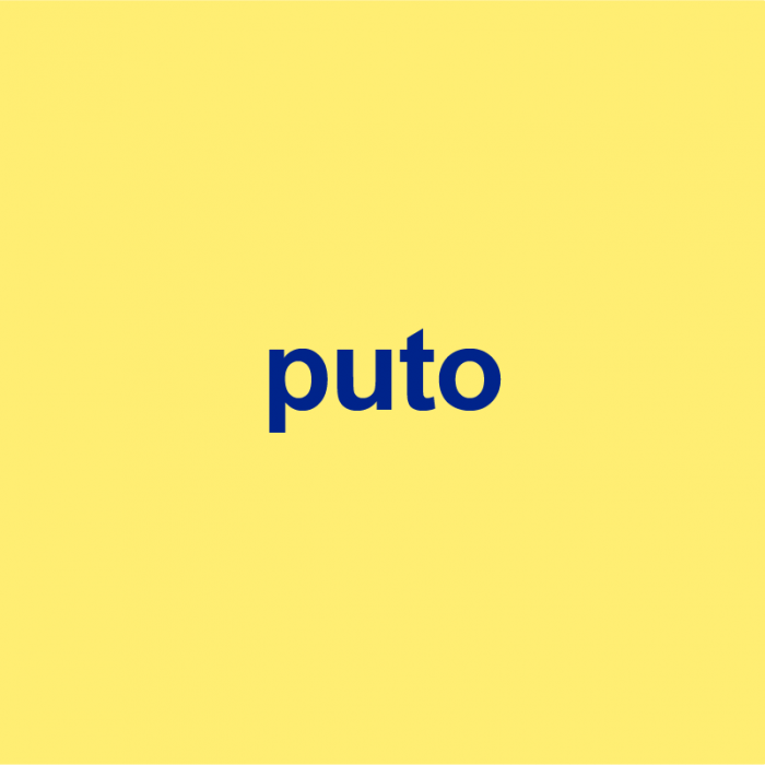 Puto Meaning Translations By Dictionary