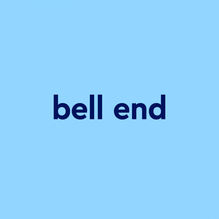 bell-end-meaning-origin-slang-by-dictionary