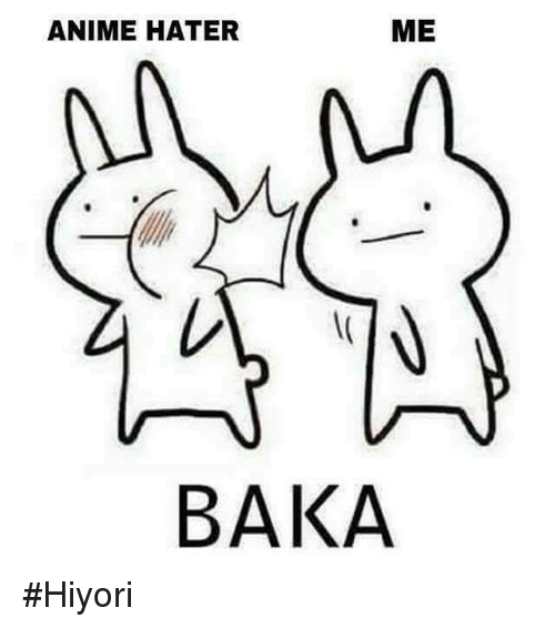 Baka Meaning Translations By Dictionary