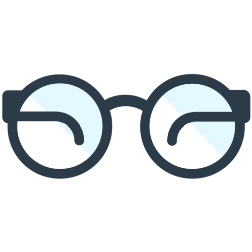 👓 Glasses emoji Meaning | Dictionary.com