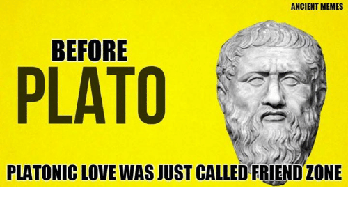 What Does platonic Mean? | Pop Culture by Dictionary.com