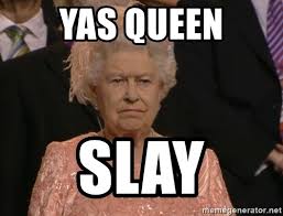 download yas queen slay