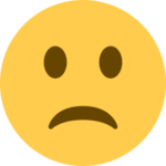🙁 Slightly Frowning Face emoji Meaning | Dictionary.com