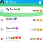 Snapchat Streaks - Learn All About Snapstreaks