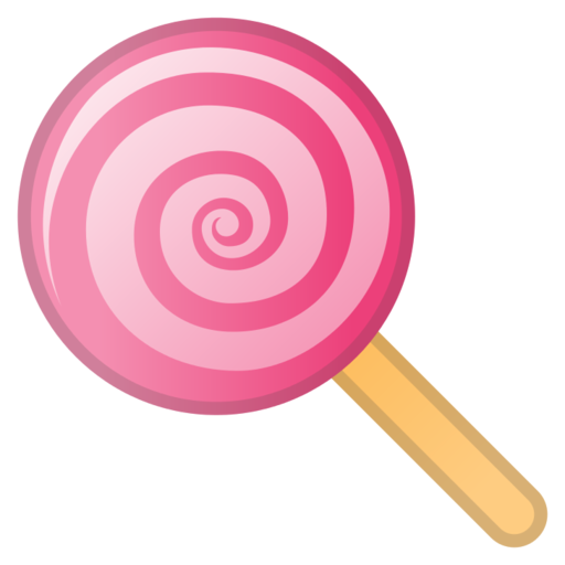 🍭 - Lollipop or Lollypop Emoji 📖 Emoji Meaning ✂ Copy & 📋 Paste (◕‿◕)  SYMBL
