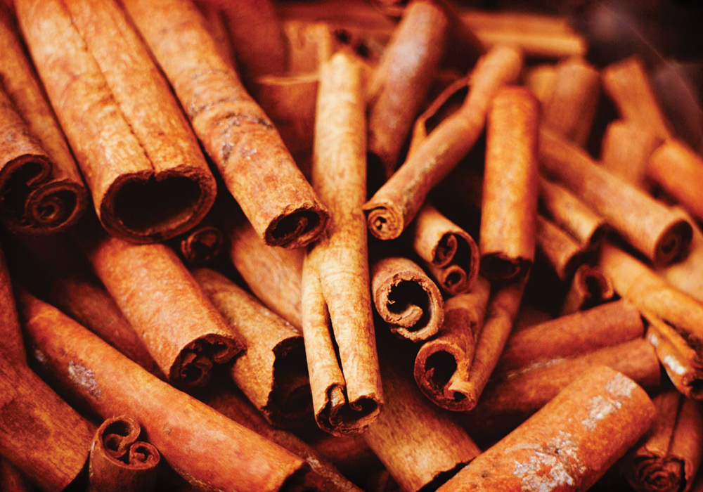 Cinnamon Words Words Famous Authors Can T Get Enough Of