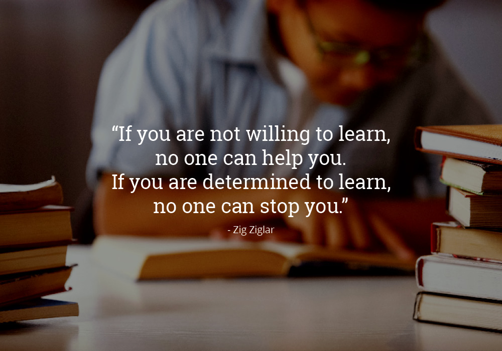 book education quote