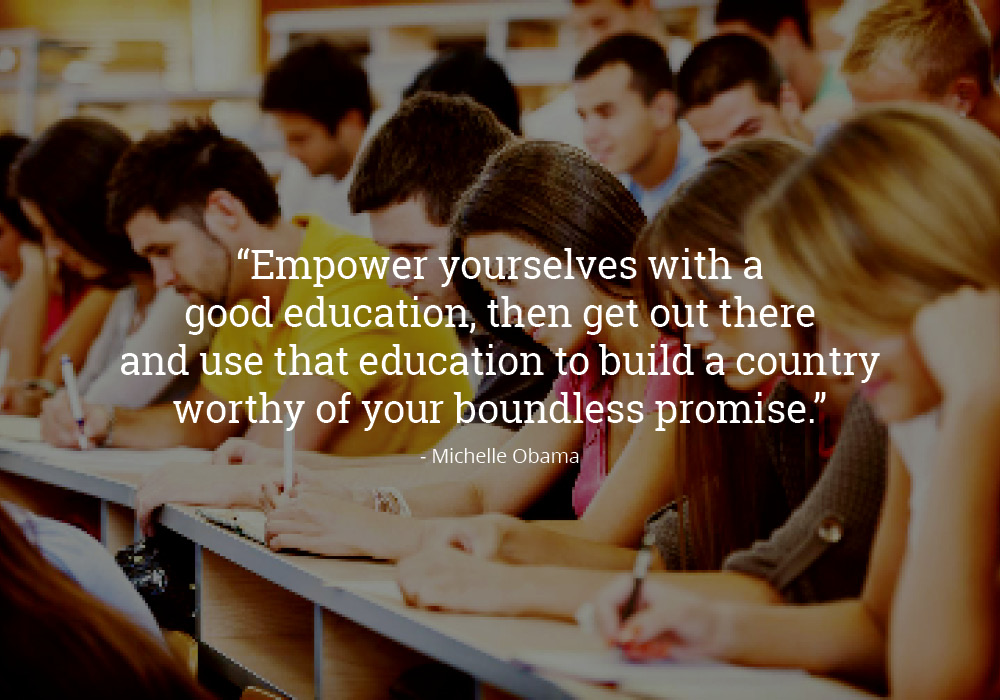 Empowering Quotes For Students