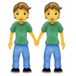 Free: Emojipedia Handshake Meaning Holding hands - hand emoji 