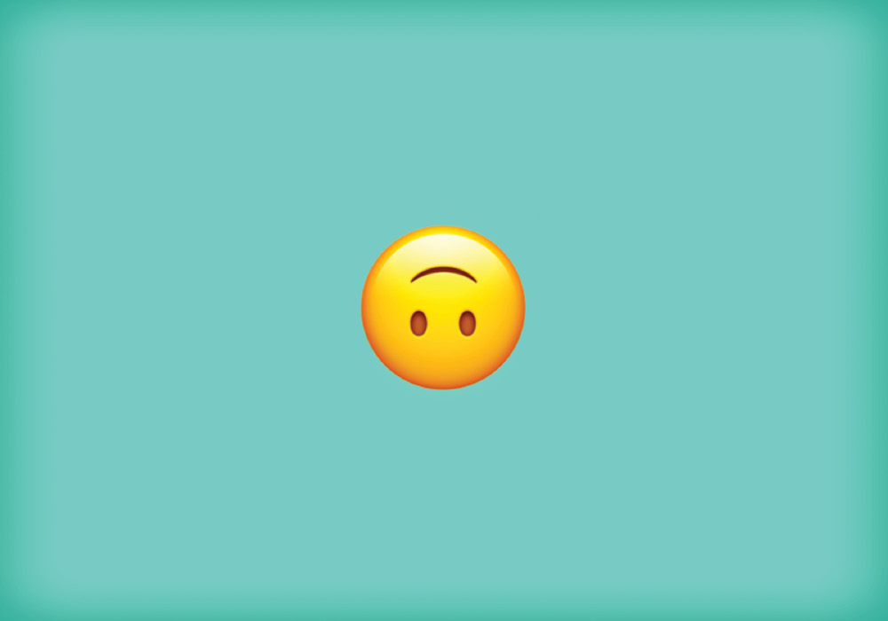 What Are The Differences Between These Emoji Faces? - Everything After ...