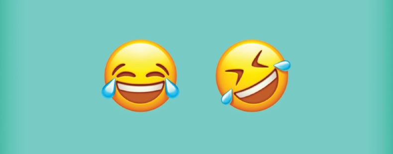 What Are The Differences Between These Emoji Faces? - Dictionary.com