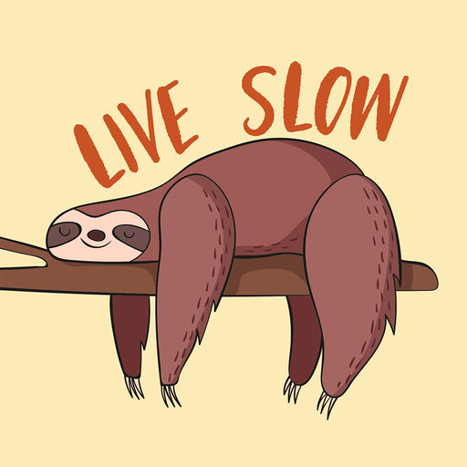 autotune online sloth