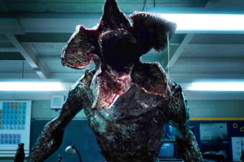 What Does Demogorgon Mean? | Pop Culture by Dictionary.com