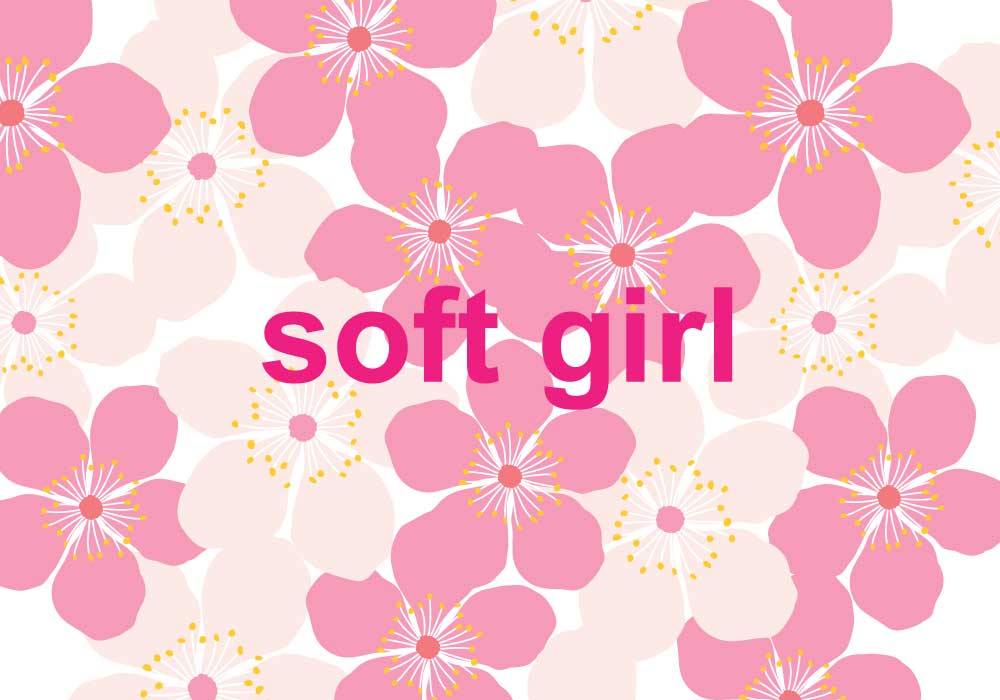 soft girl Meaning & Origin