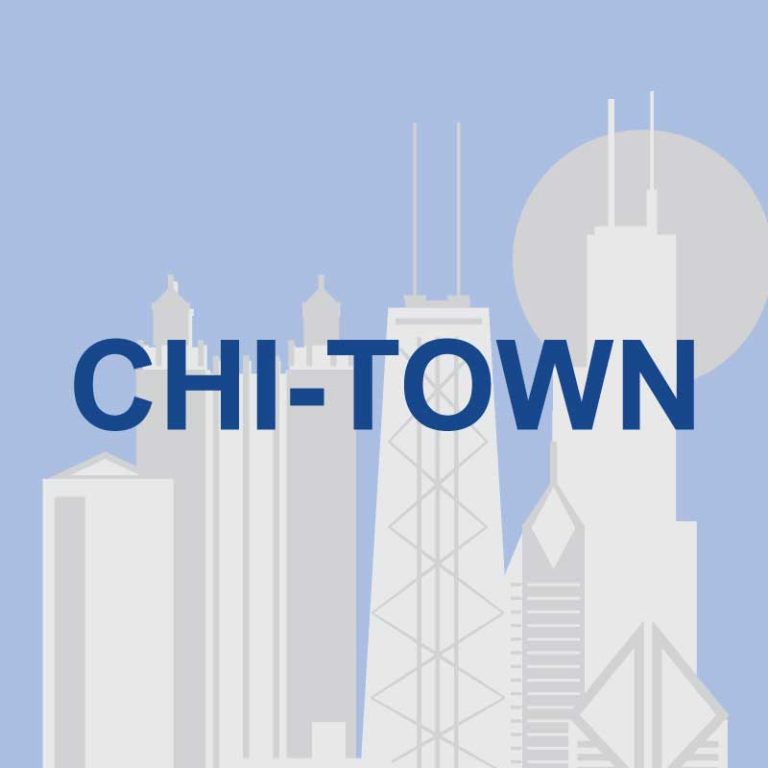 What Does Chi Town Stand For