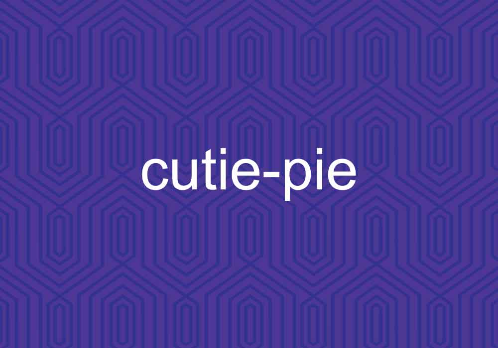 38-best-ideas-for-coloring-cutie-pie-meaning