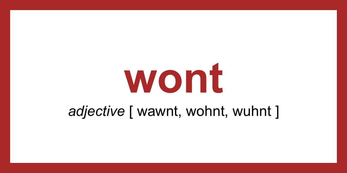 word-of-the-day-wont-dictionary