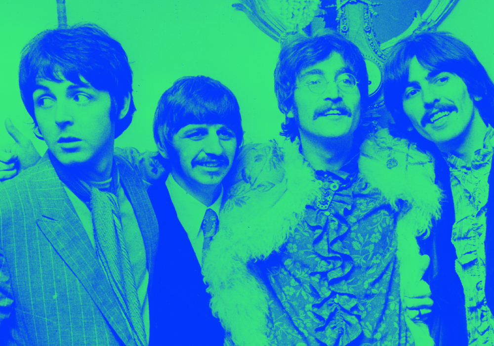 You've Got To Get This Beatles Quiz Into Your Life!