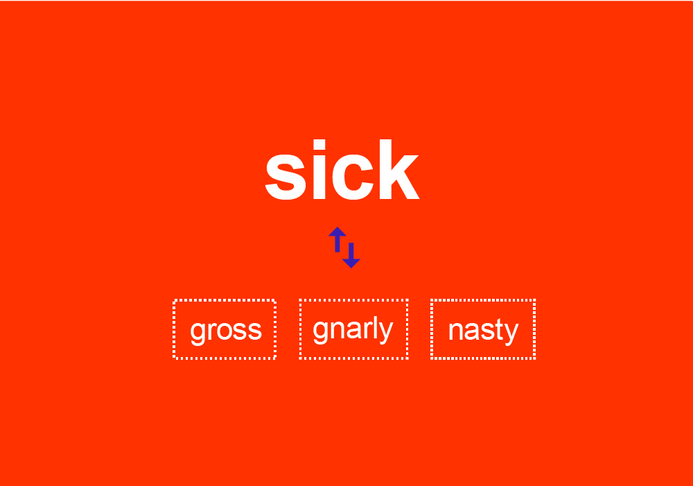 Good-looking person synonyms that belongs to nouns