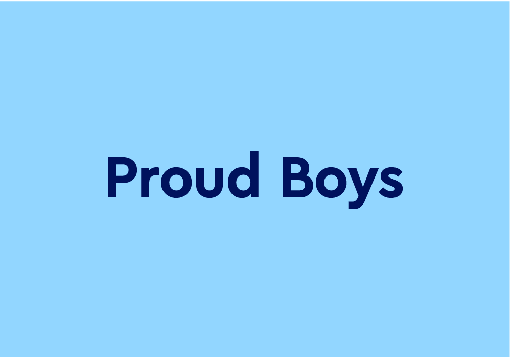 What Does Proud Boys Mean Politics By Dictionary Com