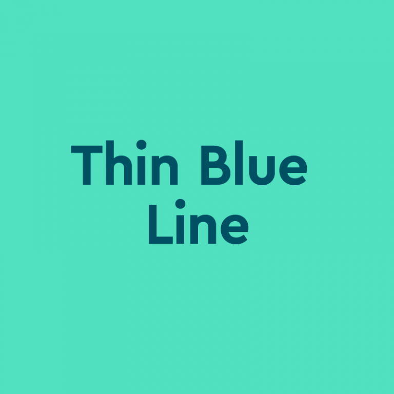 thin-blue-line-meaning-politics-by-dictionary