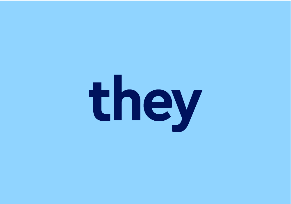Does Traditional Grammar Matter When It Comes To Singular They And Themself Thesaurus Com