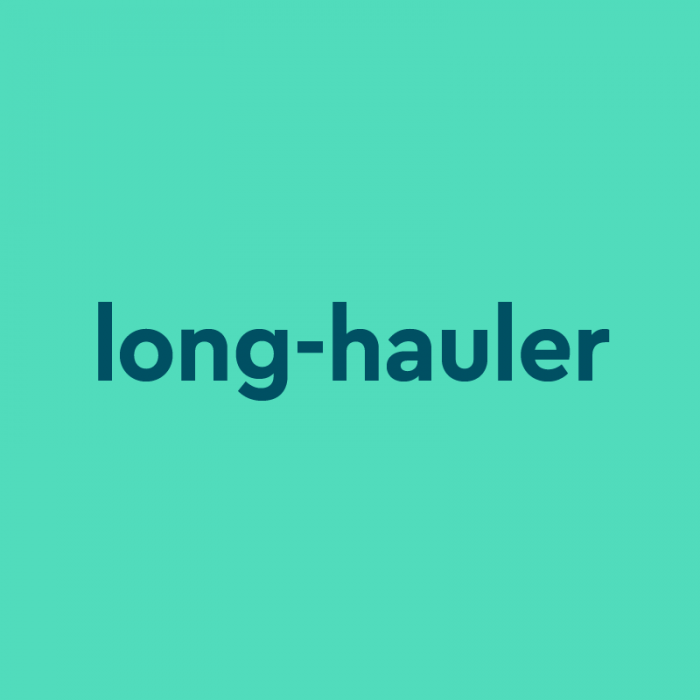 long-hauler-meaning-origin-dictionary