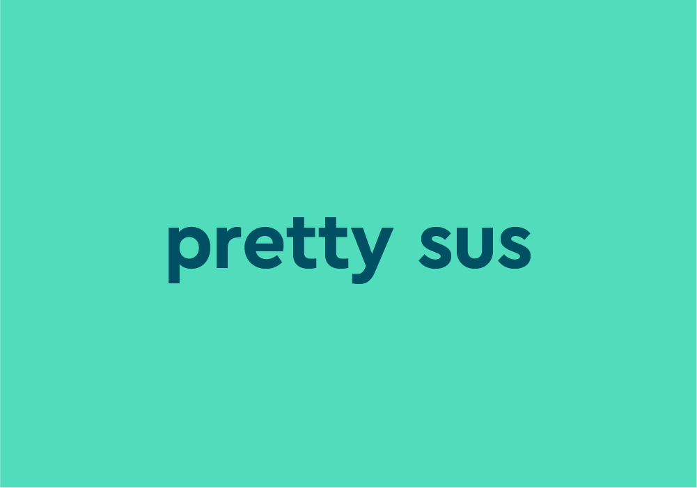 pretty-sus-dictionary