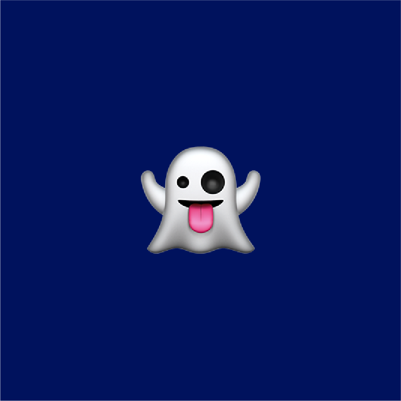 👻 Ghost emoji Meaning | Dictionary.com