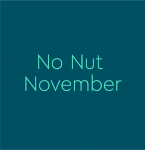 No Nut November Meaning  Pop Culture by
