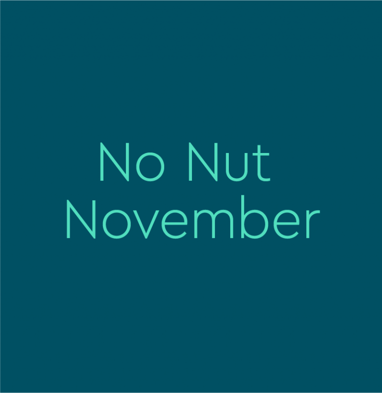 No Nut November Meaning Pop Culture by