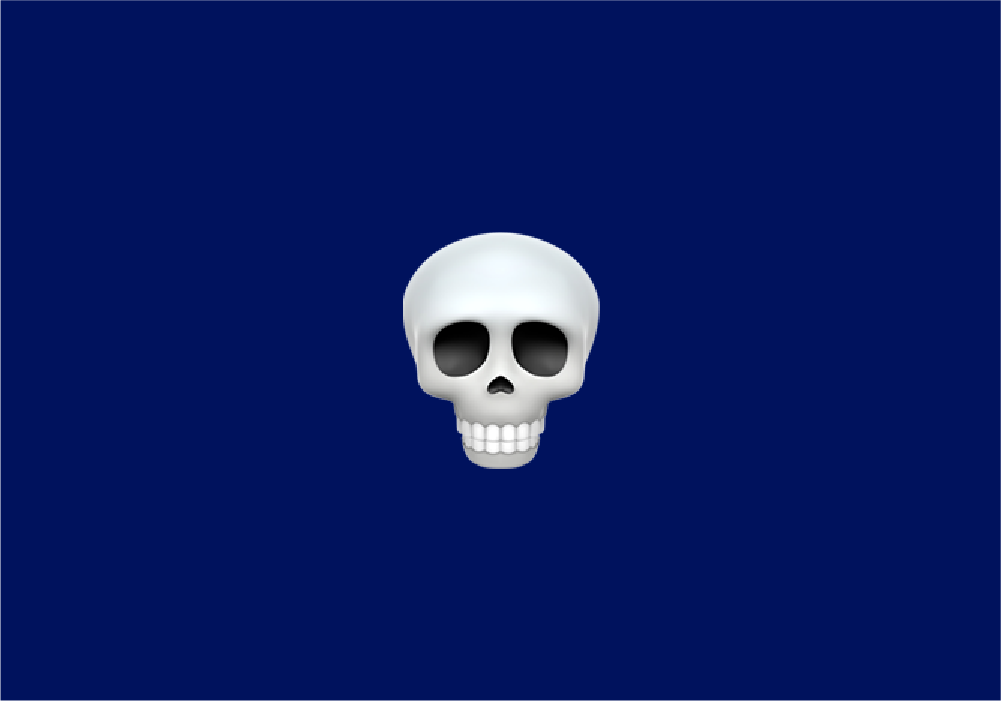  Skull Emoji Meaning Dictionary