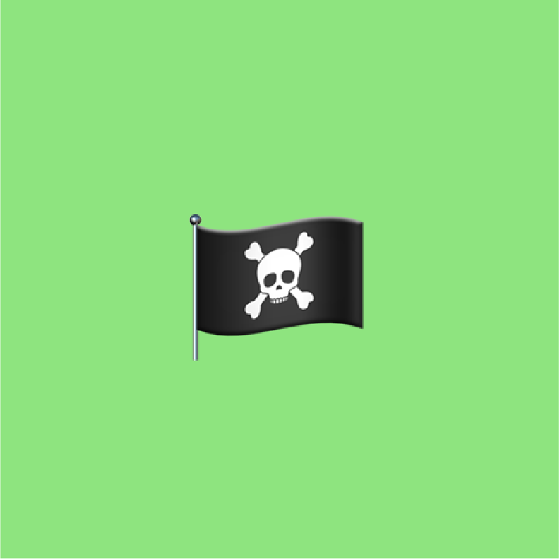 pirate-flag-emoji-meaning-dictionary