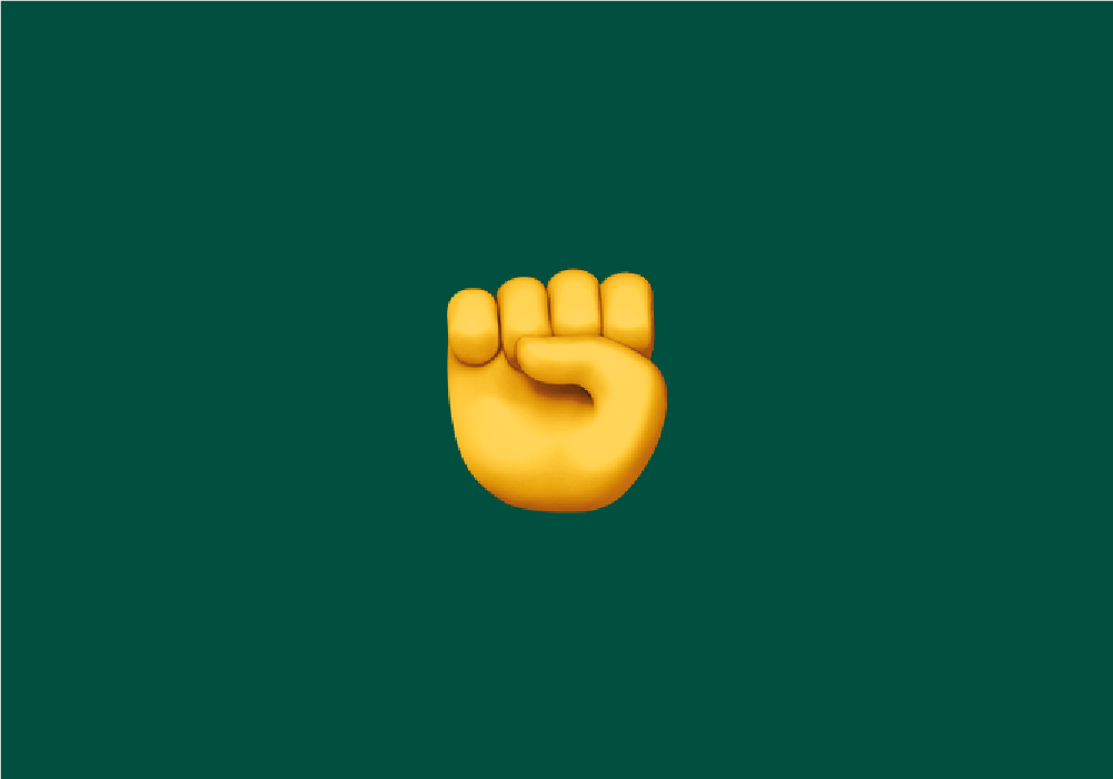 🫱 Rightwards Hand Emoji — Meanings, Usage & Copy