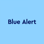 Meaning Of Blue Alert Definitions By Dictionary Com