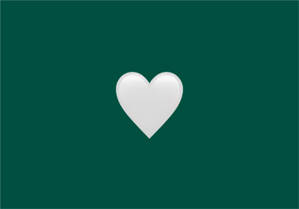 🤍 White Heart Emoji Meaning | Dictionary.Com
