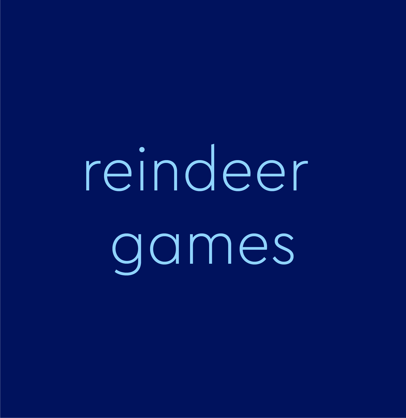 reindeer-games-meaning-origin-slang-by-dictionary