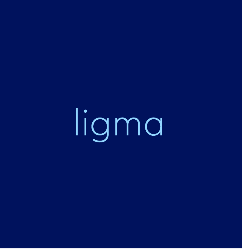 O que é Ligma?