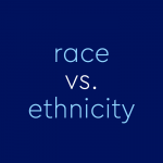 human examples of ethnicity