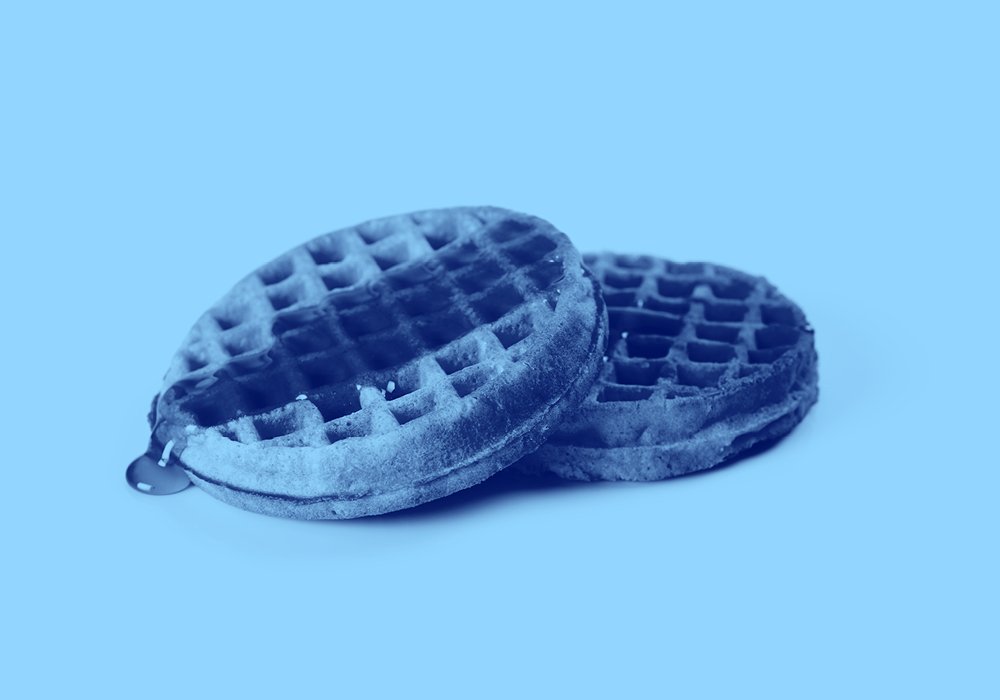 What does blue waffle mean? - Slang