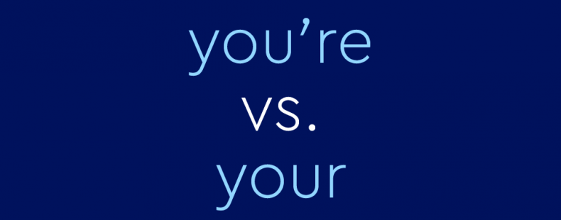 Your Vs You Re How To Choose The Right Word Dictionary Com