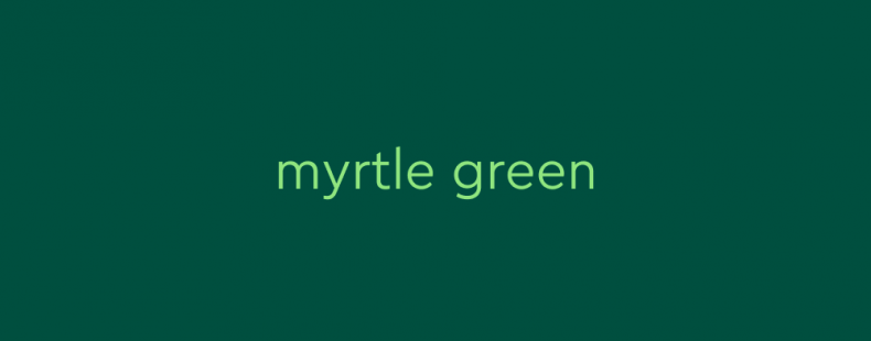 15-color-words-for-green-dictionary