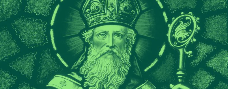 All About Saint Patrick's Day