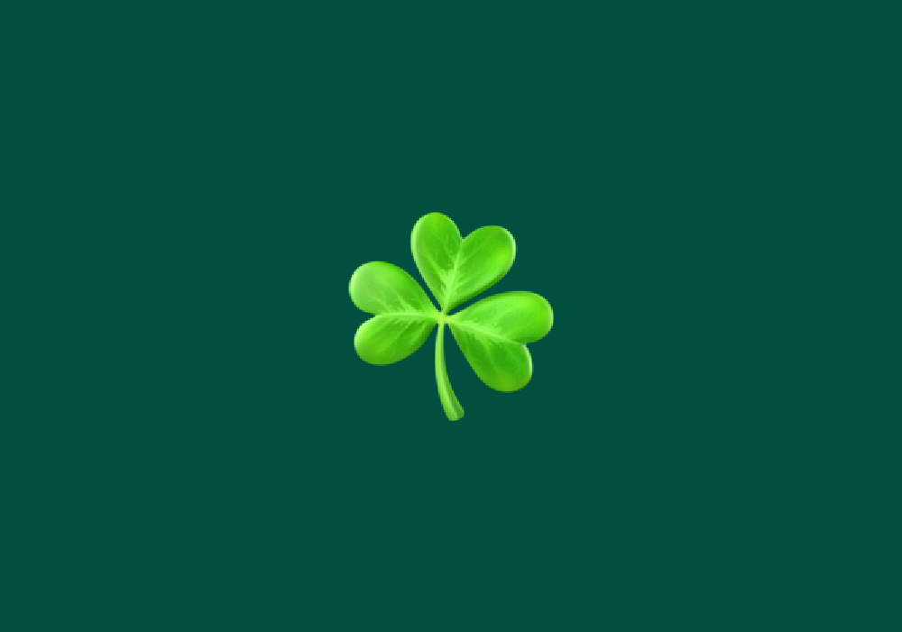 Sham shamrocks: how to tell a lucky clover from an Irish one