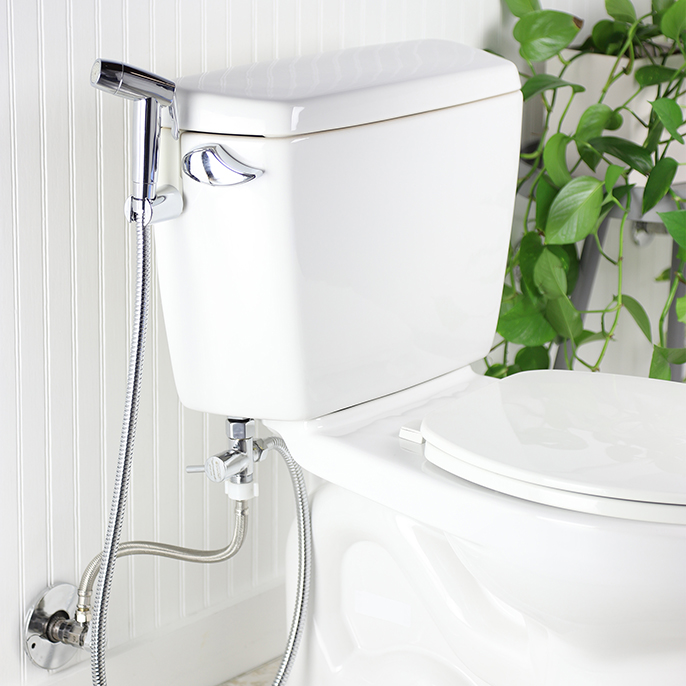Bidet vs. Toilet – The Difference? |