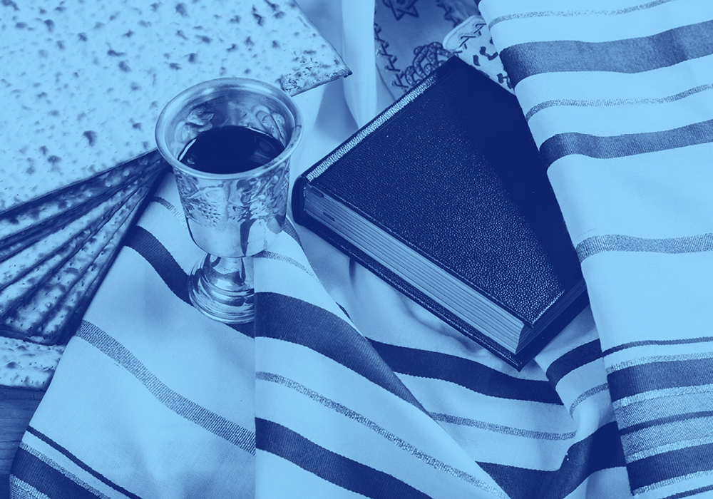 What And When Is Passover?