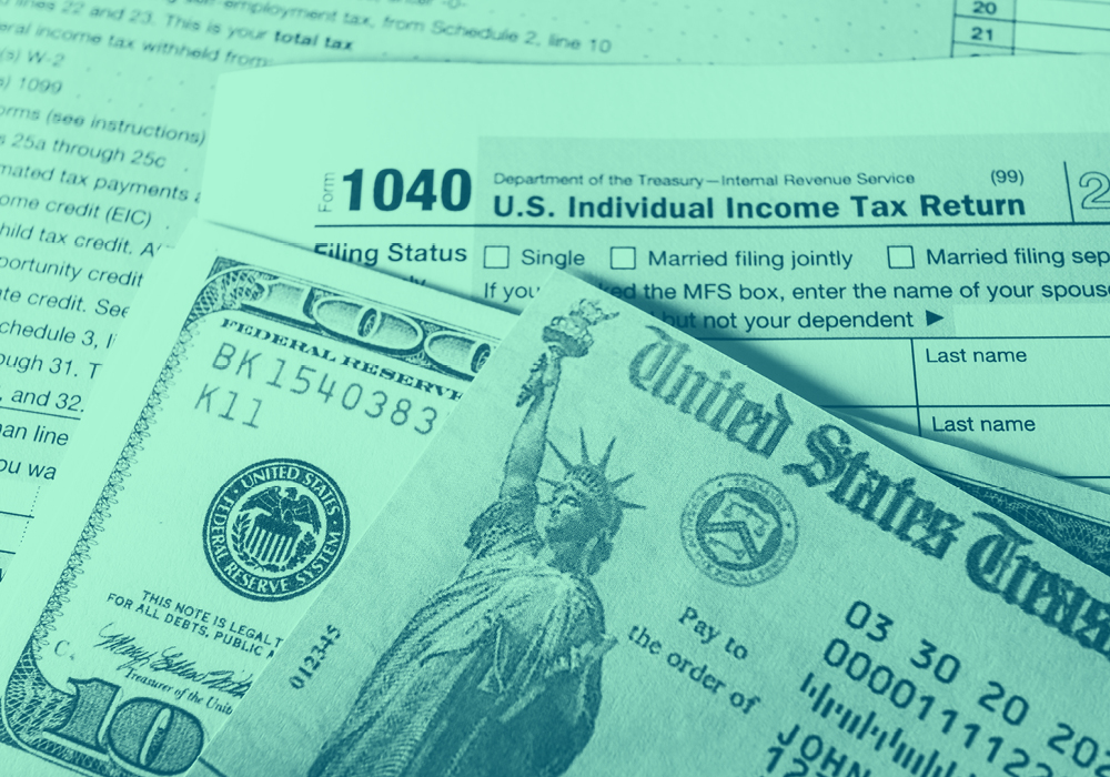 Tax Day History & Origin