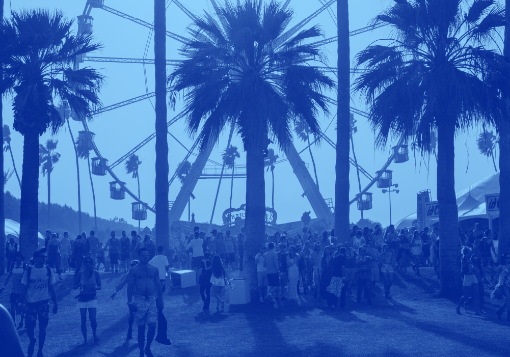 Coachella History & Origin