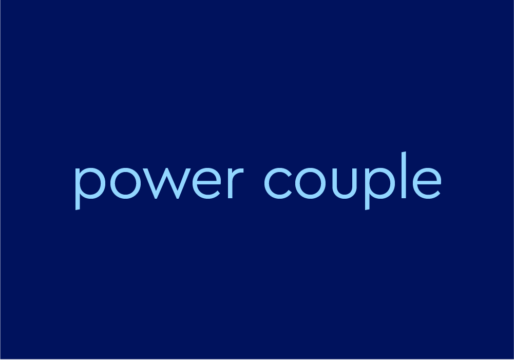 Power Couple Meaning Origin Slang By Dictionary